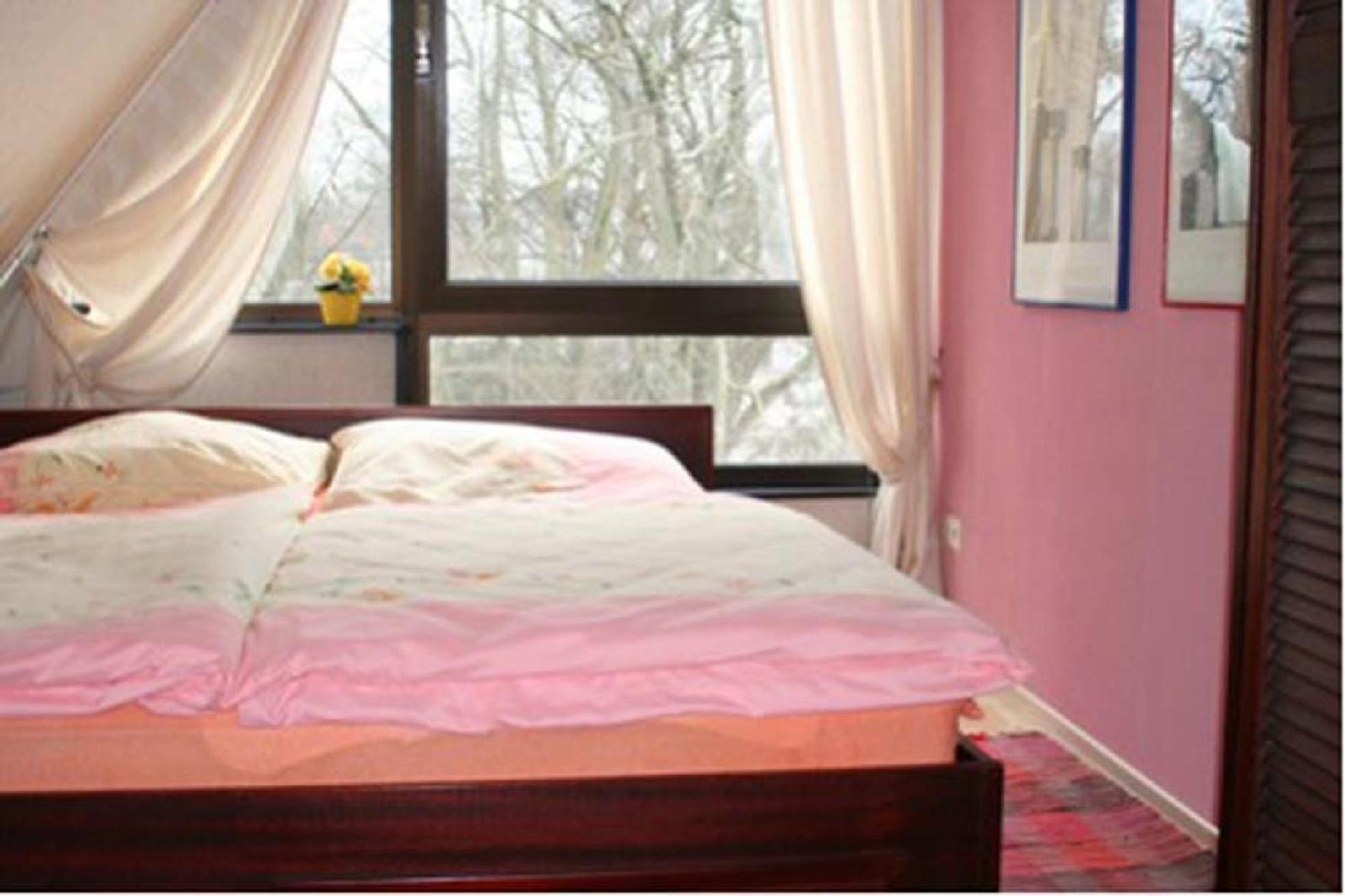 Apartment Albatros
