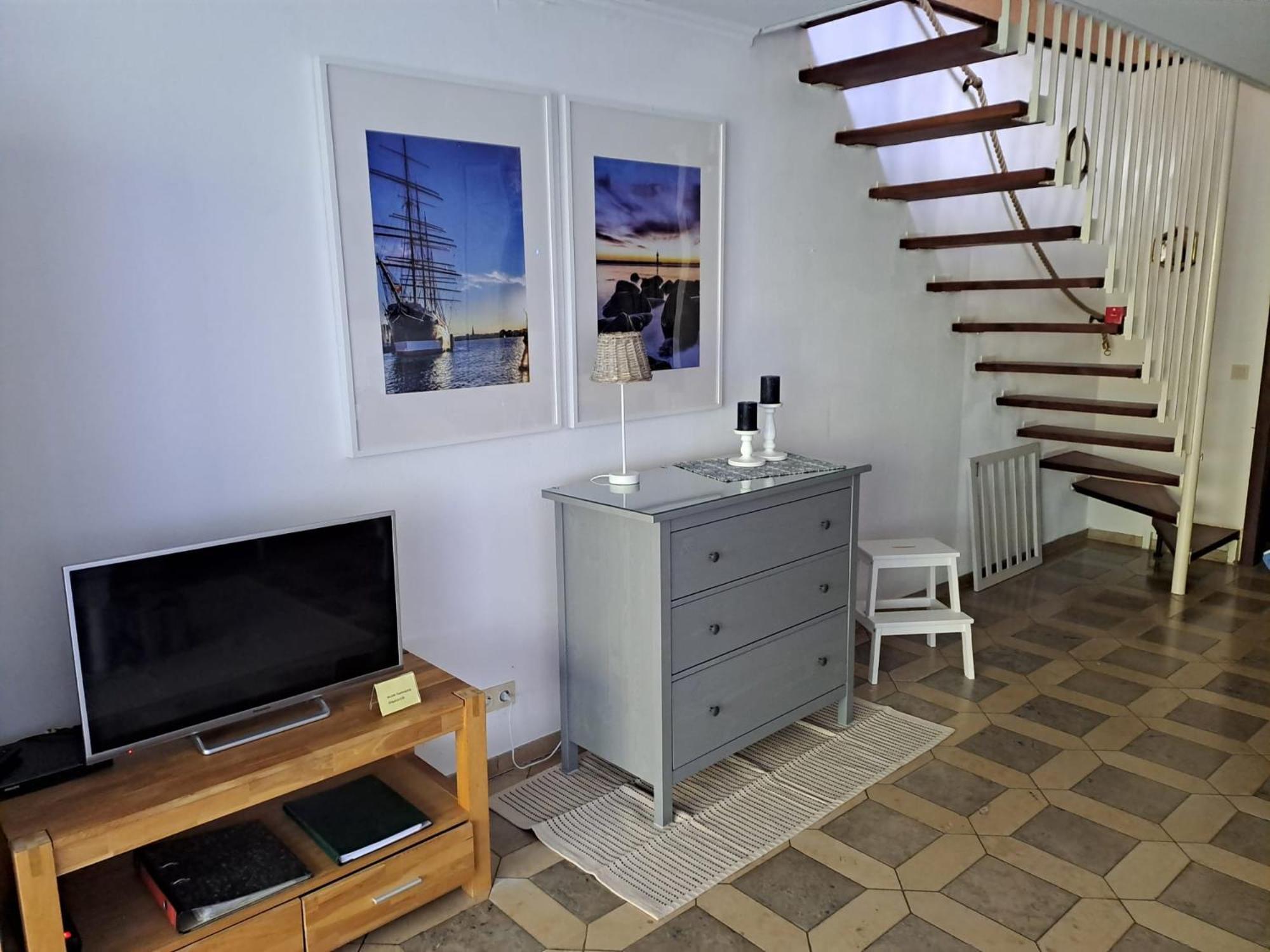 Apartment Albatros