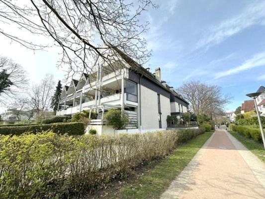 Apartment Albatros *