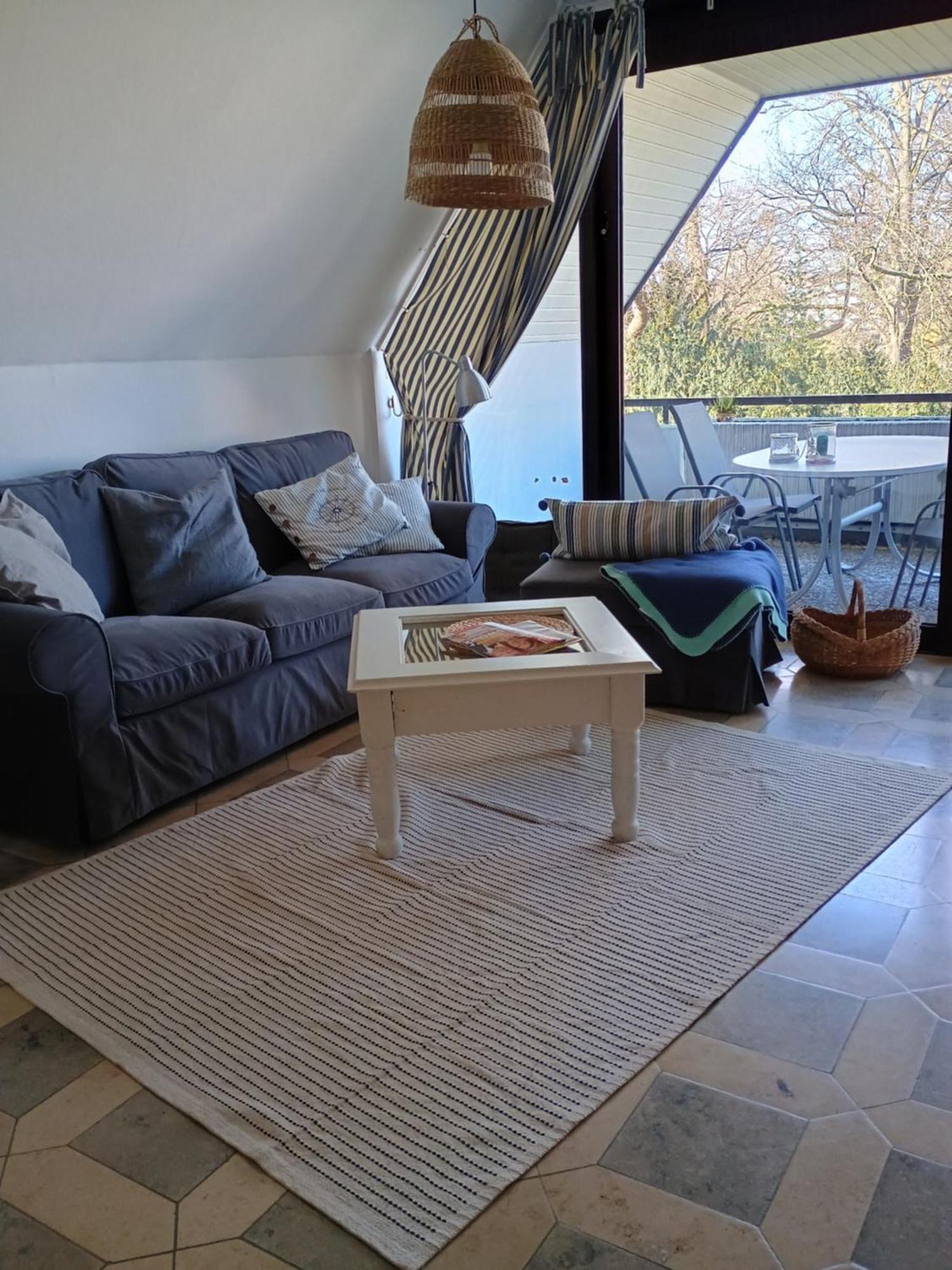 Apartment Albatros
